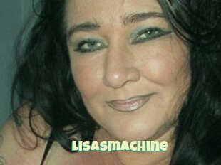 Lisasmachine