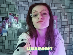 Lisiasweet