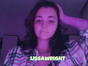 Lissawright