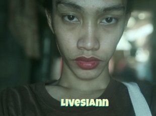 Livesiann