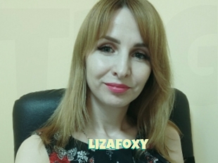 Lizafoxy