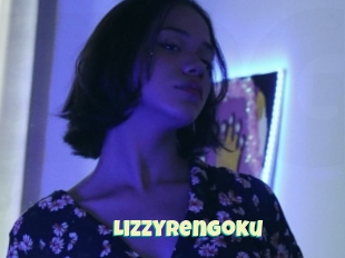 Lizzyrengoku