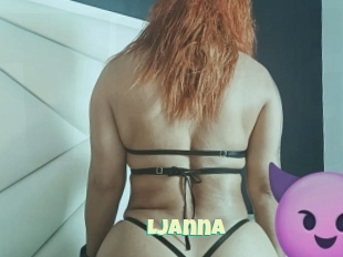 Ljanna