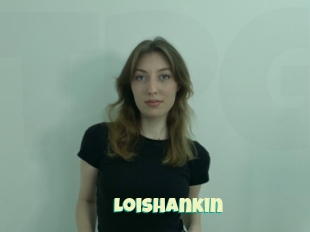 Loishankin