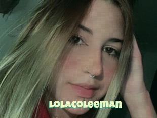 Lolacoleeman