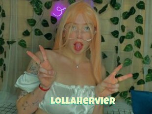 Lollahervier