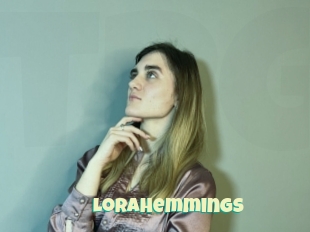 Lorahemmings