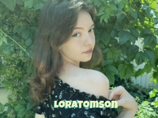 Loratomson