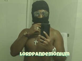 Lordpandemonium