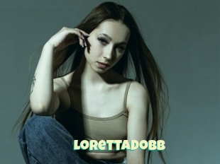 Lorettadobb