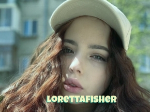 Lorettafisher