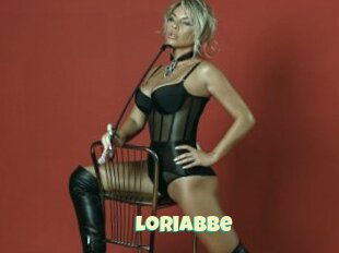 Loriabbe