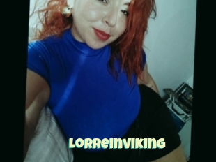 Lorreinviking