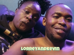 Lorreyandkevin