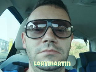 Lorymartin