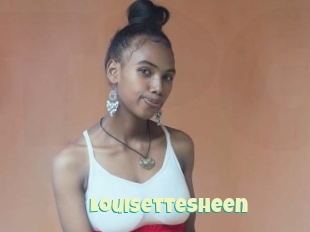 Louisettesheen