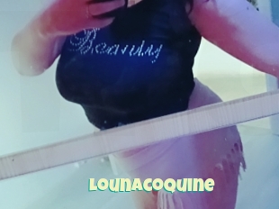 Lounacoquine