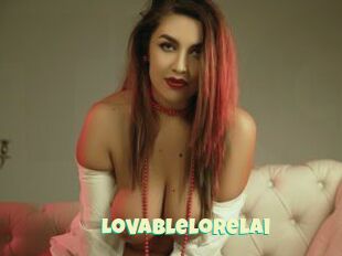 Lovablelorelai