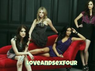 Loveandsexfour