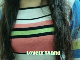 Lovely_tannu