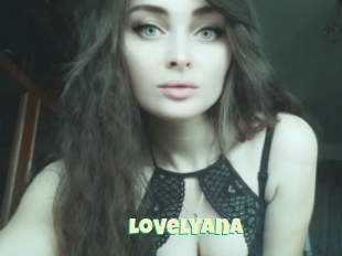 Lovelyana