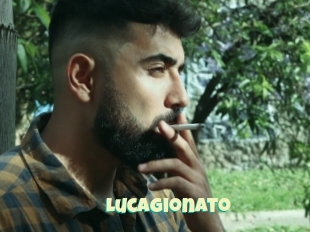 Lucagionato