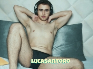 Lucasantoro