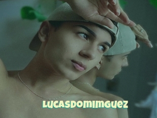 Lucasdomimguez