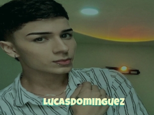 Lucasdominguez