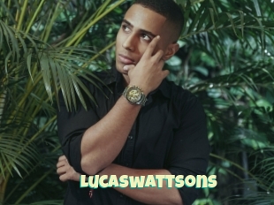 Lucaswattsons