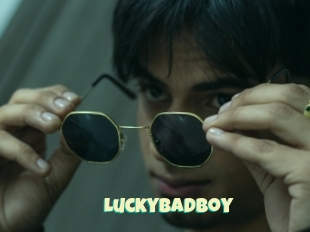 Luckybadboy