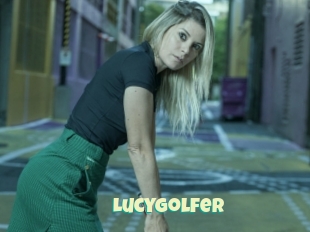 Lucygolfer