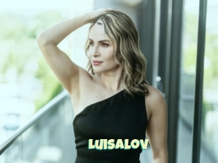 Luisalov