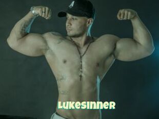 Lukesinner