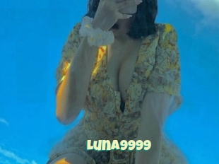 Luna9999