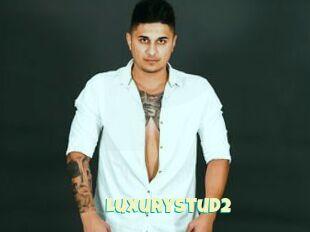 Luxurystud2