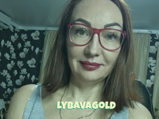 Lybavagold