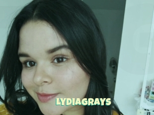 Lydiagrays