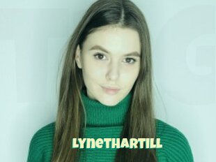 Lynethartill