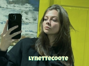 Lynettecoote