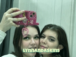 Lynnandaskins