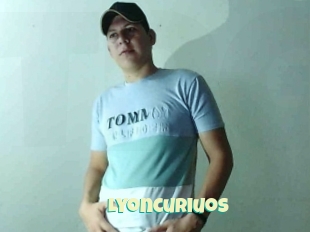 Lyoncuriuos