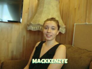 MACKKENZYE