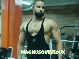 MAGNUSQUINTOUX