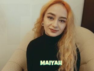 MAIYAH