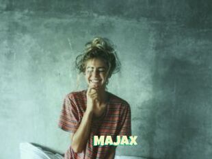 MAJAx