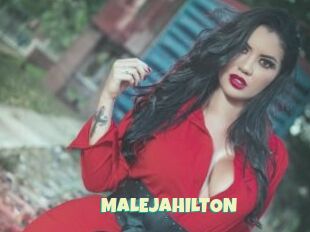 MALEJAHILTON