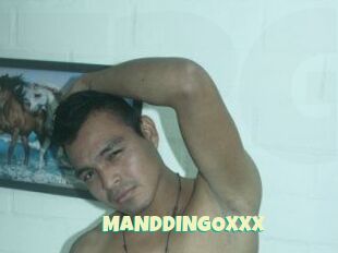 MANDDINGOXXX