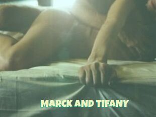 MARCK_AND_TIFANY