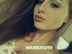 MARIExcute